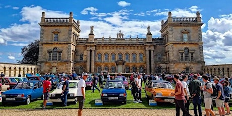 Hagerty Hangout: Festival of the Unexceptional Anniversary Evening