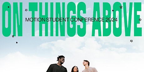 Motion Student Conference