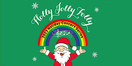 2023 Holiday Concert - Nashua, NH primary image