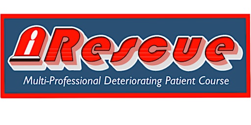 Hauptbild für iRescue: Deteriorating Patient Course