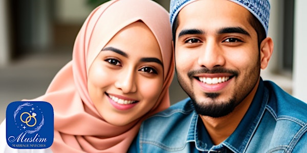 Muslim Marriage Event  (online)