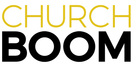 Intro to Church Boom primary image