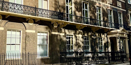 Imagen principal de Walking Tour -  The Haves and Have-nots of Marylebone