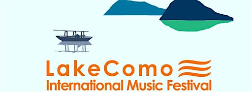 Imagem da coleção para LakeComo Music Festival