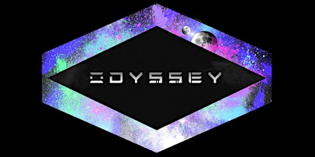 Odyssey Presents Cyanide Panda & The Party Animals