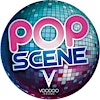 Popscene Cork's Logo