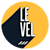 Logotipo de Generator Madrid - Level Bar