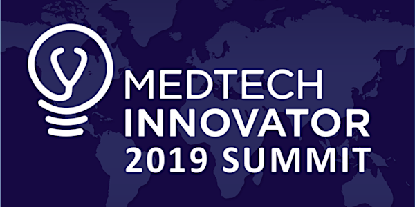 MedTech Innovator Showcase at the WSGR Medical Device Conference