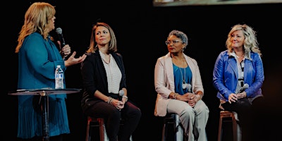 4th Annual Boldly Conference primary image