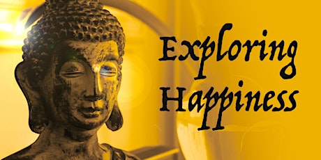 Exploring Happiness primary image