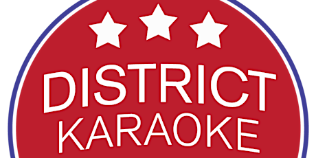 District Karaoke Karaoke League - Fall 2019 primary image