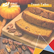 Imagem principal de Toast Talks: Fall 2023