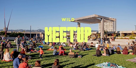 Primaire afbeelding van WILD Meetup: Friday Night at OMCA with Off the Grid