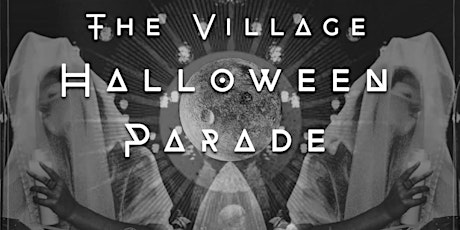 JunXion at the Village Halloween Parade. primary image