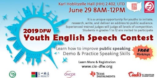 Free Workshop April 27th Speak For >> Richardson Tx Events Things To Do Eventbrite Free Workshop April 27th Speak For >> Richardson Tx Events Things To Do Eventbrite