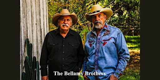 The Bellamy Brothers  primärbild