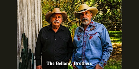 The Bellamy Brothers