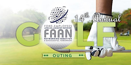 14th Annual FAAN Golf Outing primary image