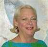 Patricia Rogers, Astrologer & Party Queen Psychics's Logo