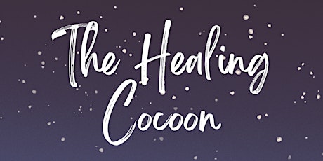 Hauptbild für The Healing Cocoon: A Somatic Inner Child Journey