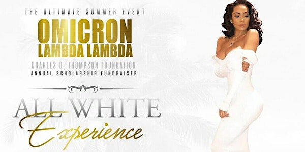 The All White Experience 