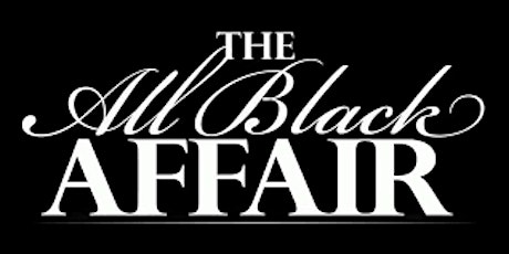 KINDRED FAMILY SOUL / DOUG E FRESH THE  ANNUAL ALL BLACK AFFAIR NOV 25th  primärbild