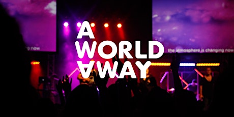Imagen principal de A WORLD AWAY 2019 DAY 2: LULA WORLD MUSIC CELEBRATION