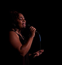 Jamille JAM Hunter presents: Sassy's Return! The Sarah Vaughan Project primary image