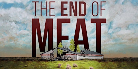 Cruelty Free Cinema: The End of Meat primary image