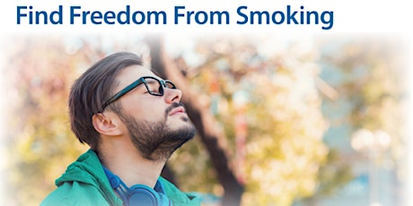 Freedom From Smoking Group Classes