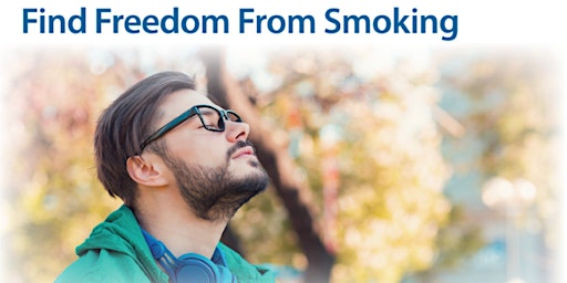 Freedom From Smoking Group Classes primary image