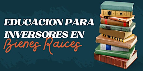 Educación Para Inversores en Bienes Raices - Coral Gables