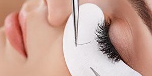 Imagem principal do evento Eyelash Extensions Course