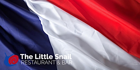 Skål International Sydney - July Lunch - Bastille Day primary image