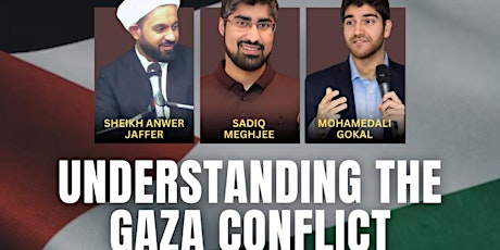 Image principale de Understanding the Gaza Conflict
