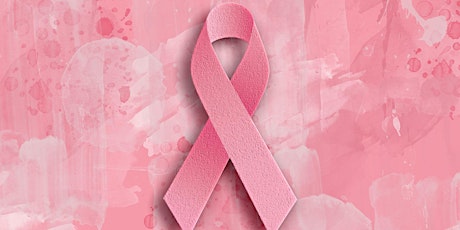 Imagem principal do evento Understanding Breast Cancer