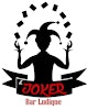 Logo de LE JOKER BAR LUDIQUE