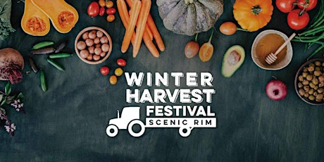 Winter Harvest Festival primary image