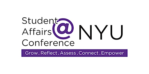 Image principale de Student Affairs Conference @ NYU
