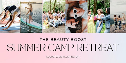 The Summer Camp Retreat  primärbild