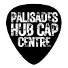 Logo van Palisades Hub Cap Centre