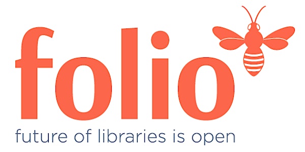 Come celebrate FOLIO's first implementation