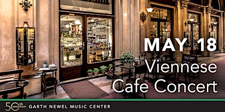 Viennese Cafe Concert