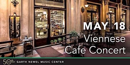 Imagen principal de Viennese Cafe Concert