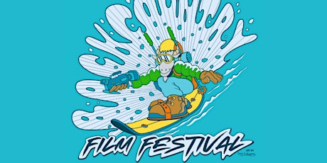 Backcountry Film Festival primary image