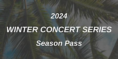 Imagem principal do evento 2024 Season Pass