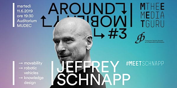 Jeffrey Schnapp | Meet the Media Guru