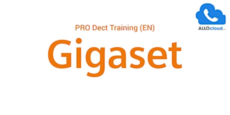 Gigaset Pro DECT Training (EN) primary image