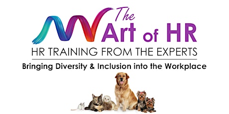 Bringing Diversity & Inclusion into the Workplace - Winter 2024 primary image