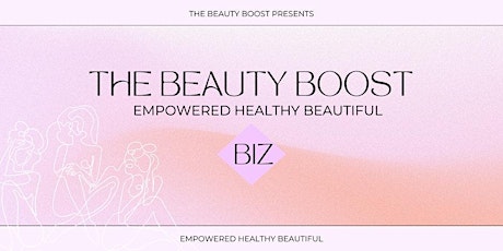 The Beauty Boost BIZ